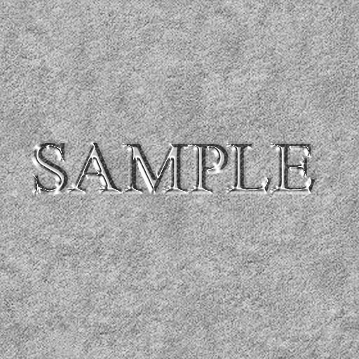 Zoy Texture [ Velvet 03 ] Seamless - Light Gray