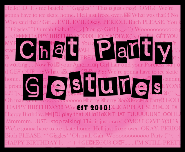 Goat Scream! Funny Gesture