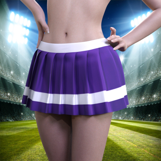 Sports Skirt