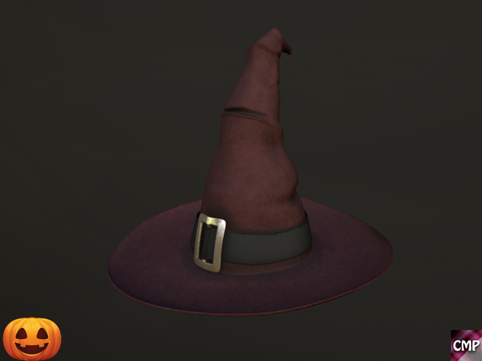 CMP Classic Witch Hat