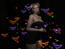 !GD Aura - Bats! & Orbs! Fatpack