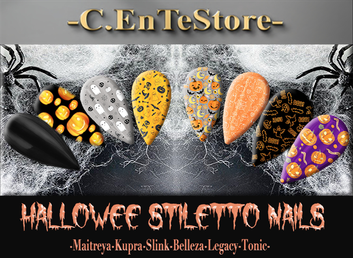 _C.EnTeStore_Halloween-Bento_Stiletto_