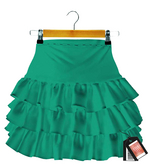 ANNA-ABS Skirt -Mermaid