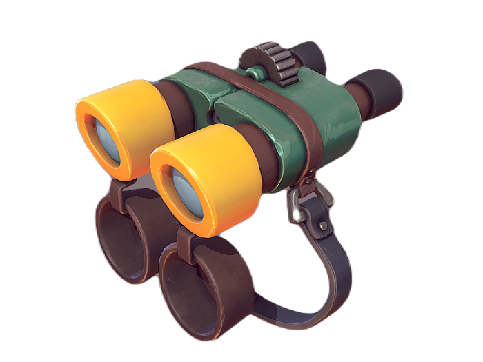 ..::Lelouch Store::.. Binoculars
