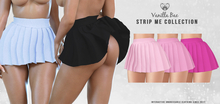 *Vanilla Bae* Seraphina Skirt  - Pink 3 Pack - Strip Me Interactive - Maitreya / Legacy / Ebody Reborn
