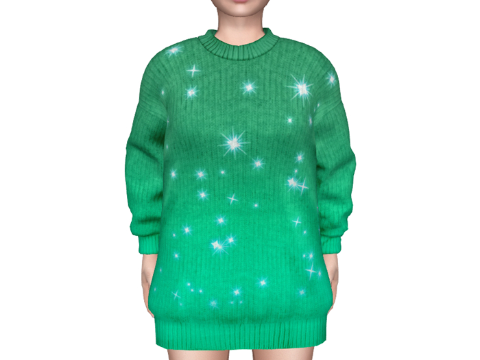 Heal Sweater