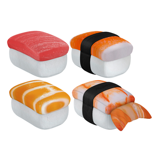 BackBone Roll With It - Nigiri Pack