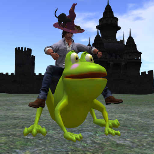 Spellcasters Halloween Party Pack 