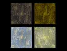 *6KW* FULL PERM Textures (Seamless Shipyard Metal)