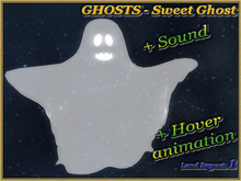 GHOSTS - Sweet Ghost (1 LI) (Full perm)