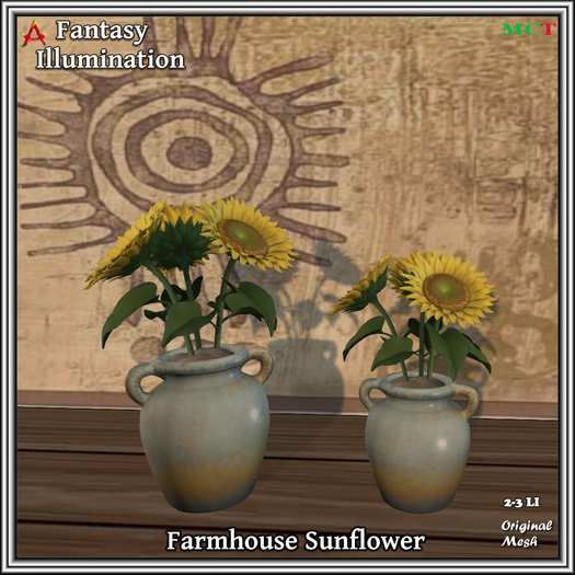 Sunflowers