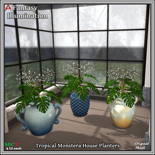 Planters