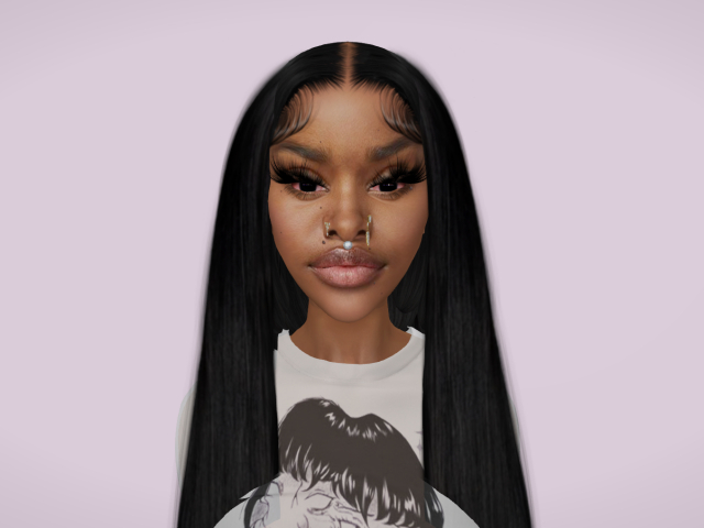 B$- Fiona Skin