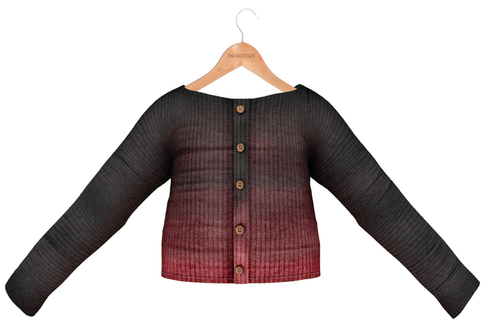 Enchantique. Dolly Cardigan [hell]