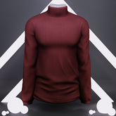 RUFF - Felix Sweater - Red