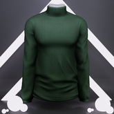 RUFF - Felix Sweater - Green