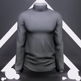 RUFF - Felix Sweater - Dark Grey