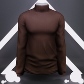 RUFF - Felix Sweater - Brown