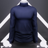 RUFF - Felix Sweater - Blue