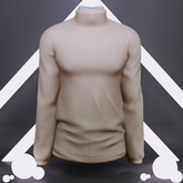 RUFF - Felix Sweater - Beige