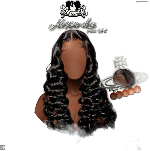{DUALZZ} - "Alessandra Flexi unit"