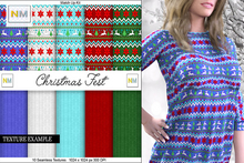 Full Perm Christmas Fest