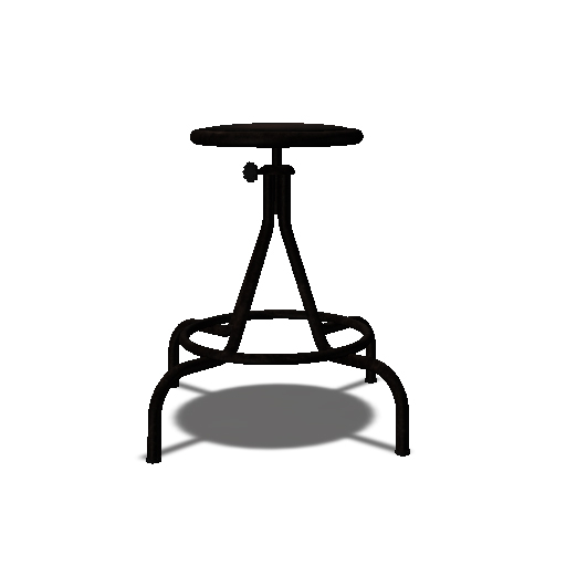 ..::THOR::.. Get Inspired! - Drawing Stool