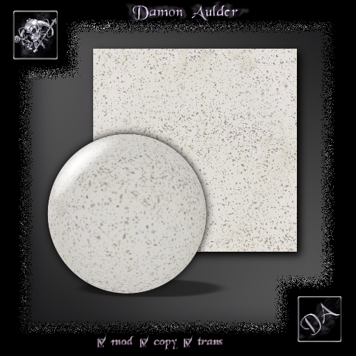 NuTec: Banshees Blotched Quartz Seamless 