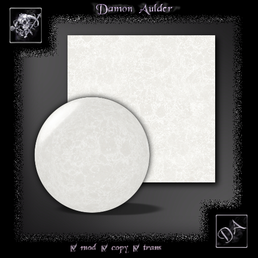 NuTec: Banshees Plague Quartz Seamless