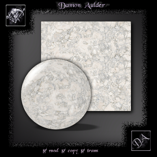 NuTec: Banshees Scorned Earth Quartz Seamless
