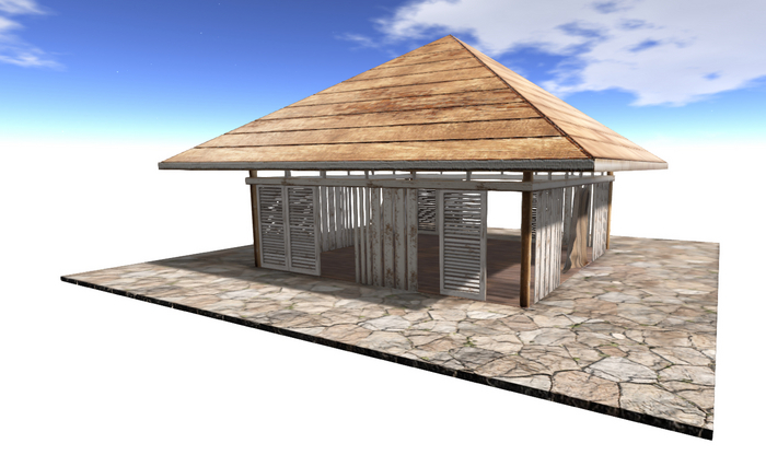 CONCEPT} *14. LALITA. HOUSE. RARE