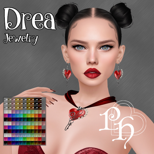 PH - Drea Jewelry