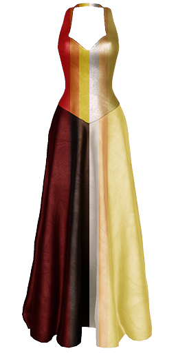 PH - Grace - Fiery Pack