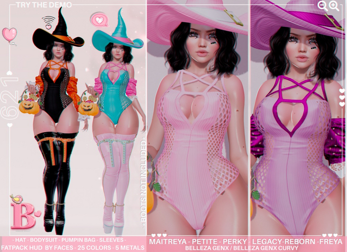 :: Believe :: 661 ::..ADD-ME