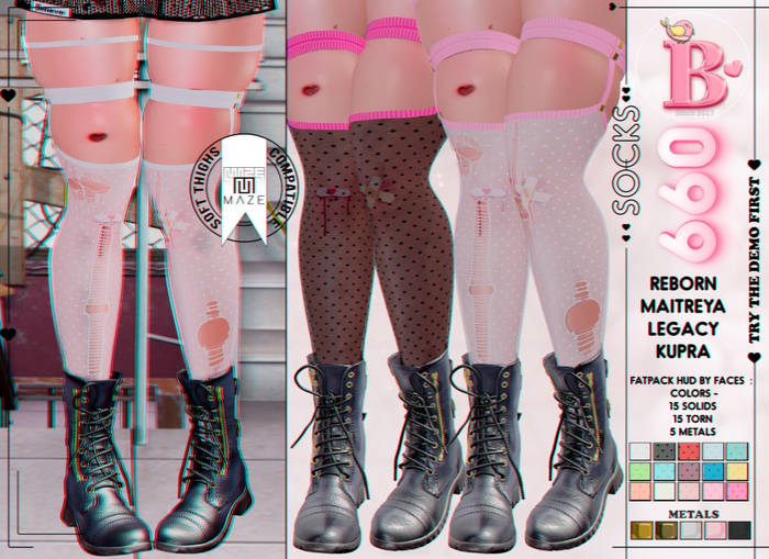 :: Believe ::660::..ADD-ME