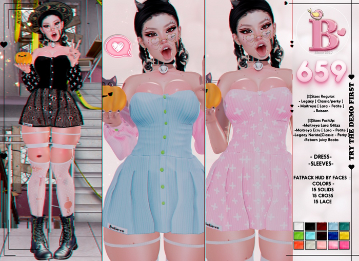 :: Believe ::659::..ADD-ME