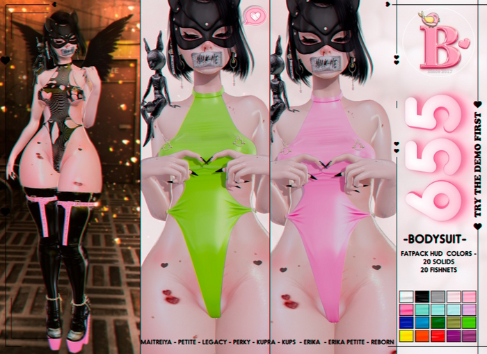 :: Believe ::655 ::..ADD-ME