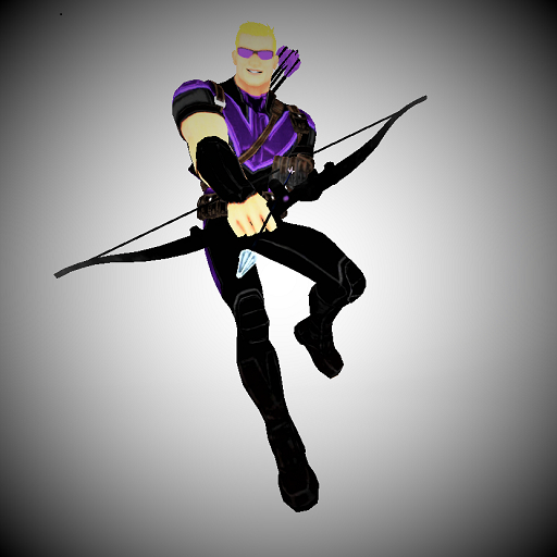 hawkeye 07