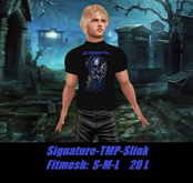 All Hallows Eve-Mesh Mens Shirt