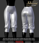 [SHINE FULL PERM] PANTA OBLIO