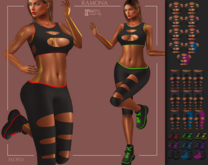 .:FLOYD:.Ramona Maitreya Fatpack