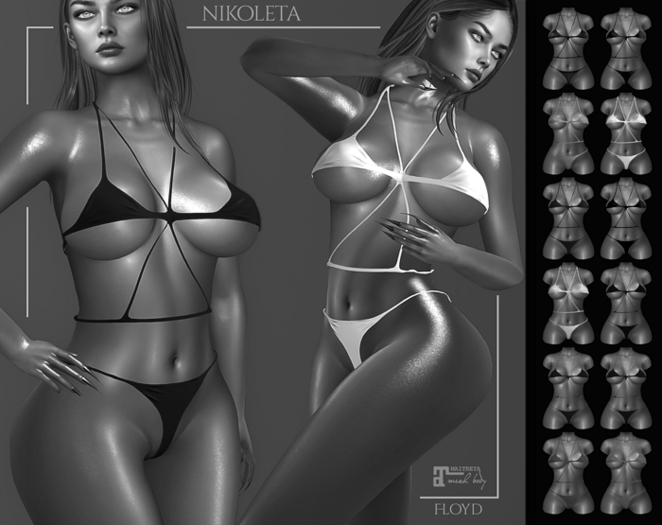 .:FLOYD:.Nikoleta Demo
