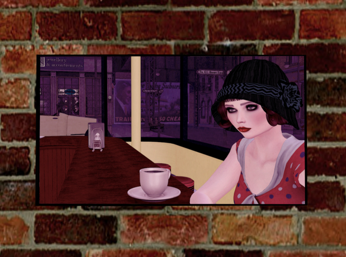 Black Coffee
