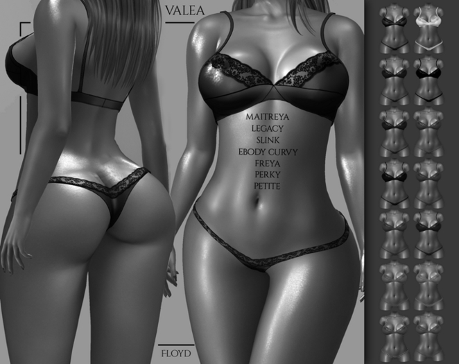 .:FLOYD:.Valea Demo