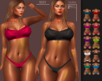 .:FLOYD:.Sissy Fatpack