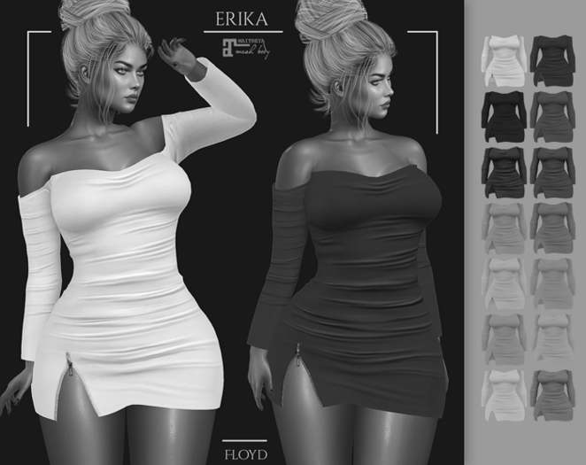 .:FLOYD:.Erika Demo