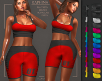 .:FLOYD:.Raphina Fatpack