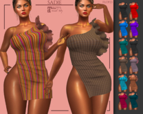 .:FLOYD:.Sadie Maitreya Fatpack