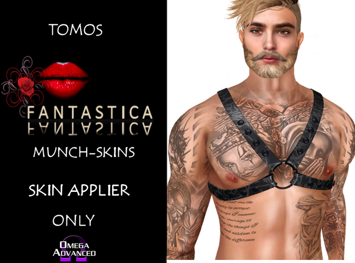 MAX'S-SKIN-APPLIERS-ONLY