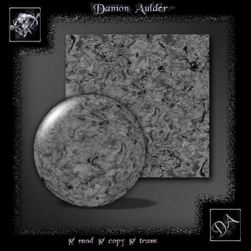 NuTec: Gargoyle Seething Granite Seamless 